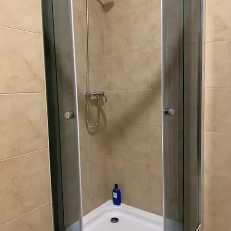 Apartmán Modern & Cozy Near Hockey & Football Arena Bratislava