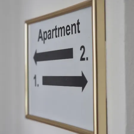Apartmán Modern & Cozy Near Hockey & Football Arena Bratislava