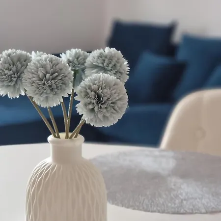 Appartement Modern & Cozy Near Hockey & Football Arena Bratislava