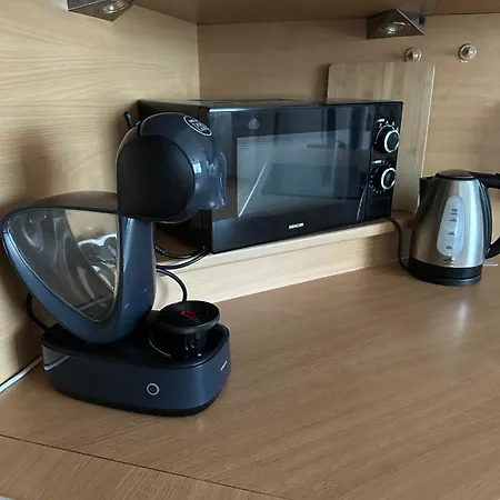 Modern & Cozy Near Hockey & Football Arena Bratislava